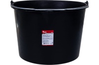 Ведро строительное пластиковое 20 л КУРС FIT Арт. 04088