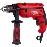 Дрель уд. Elitech ДУ 650РЭ 650Вт 13мм ЗВП Арт. ДУ 650РЭ