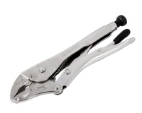 Клещи зажимные 254мм ELITECH Арт. 520101