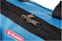 Сумка для инструмента ЗУБР 17 сек. 52см Арт. 38645-21