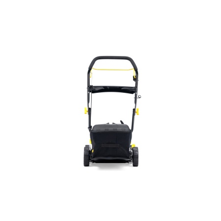 Газонокосилка бенз. CHAMPION LM4215 1.5кВт 42см 25/70мм 40л цент.рег. Арт. LM4215