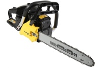 Бензопила Champion 240-16 1,7кВт/2,3л.с., 16" 3/8"1,3мм 56зв. АКЦИЯ +набор Арт. 240-16A