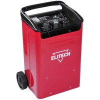 Пуско-зарядное устр-во Elitech УПЗ 600/540 540/60А, 12/24В, 220В Арт. УПЗ 600/540