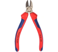 Бокорезы 140мм фосфатированные KNIPEX Арт. KN-7002140