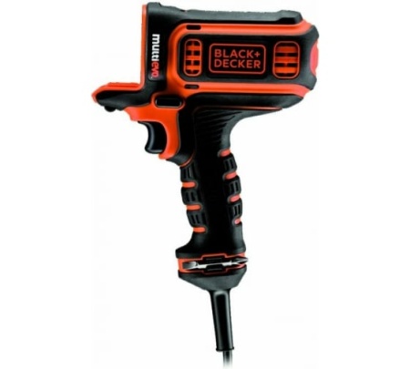 Мультитул B&D MultiEvo MT350K-QS 350Вт  кейс Арт. MT350K-QS