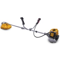 Триммер бенз CHAMPION T433-2 42,7см3, 1,25кВт, разъем, прям Арт. T433-2