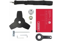 Триммер эл. MAXCUT MCE 148 1.4кВт верхн. леска/нож Арт. 025300148