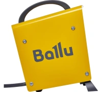 Пушка тепл. эл. BALLU BKS-5, квадрат, 3кВт 150куб.м/час 220В Арт. BKS-5