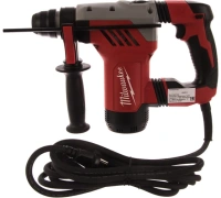 Перфоратор MILWAUKEE PLH 28 E SDS+ 800Вт, 4,1Дж, 3 реж Арт. 4933446790