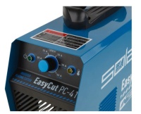 Плазморез SOLARIS EasyCut PC-41 40А 220В Арт. PC-41