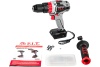 Дрель акк уд бесщеточная PIT PSB20H-13B SOLO 20V Li-Ion 75Нм, без АКК и ЗУ Арт. PSB20H-13B