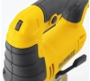 Лобзик DeWALT DWE349-QS 650Вт дер 85мм ход 20мм Арт. DWE349-QS