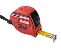 Рулетка 3м*16мм ELITECH Арт. 310202
