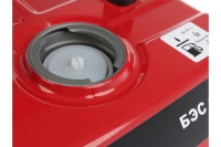 Генератор бенз Elitech БЭС 950 Р 0,65/0,95кВт, 220В, р.старт, 2-х такт Арт. БЭС 950 Р