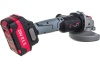 УШМ акк PIT PWS20H-125A/1 20V*4Ah 125мм бесщет дв 1 АКБ ЗУ кейс Арт. PWS20H-125A/1