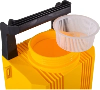 Опрыскиватель акк. Huter SP-8AC 8л 12В 2Ач ЗУ Арт. 70/13/53