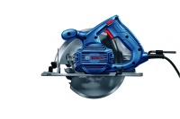 Пила дисковая BOSCH GKS 140 1400Вт, 184мм, 64мм  глубина пропила Арт. 06016B3020