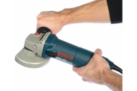 УШМ BOSCH GWS 1000 125мм 1000Вт Арт. 06018218R0