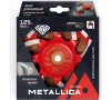 Чашка алмазная METALLICA Ultra 125x22.2мм сегментная по бетону Комби-тип Арт. 900857