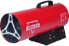 Пушка тепл. газ. Elitech ТП 30ГБ 30кВт, 760куб.м\ч, пропан\бутан Арт. ТП 30ГБ