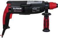 Перфоратор ELITECH HD RH 0928RE SDS+ 850Вт 3.2Дж 3 реж. Арт. RH 0928RE (E2205.027.01)