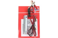 Генератор бенз Elitech БЭС 950 Р 0,65/0,95кВт, 220В, р.старт, 2-х такт Арт. БЭС 950 Р