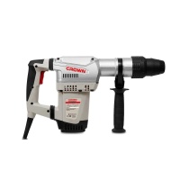 Перфоратор CROWN CT18118V BMC SDS-MAX 1250Вт 10Дж 2 реж. кейс Арт. CT18118V BMC