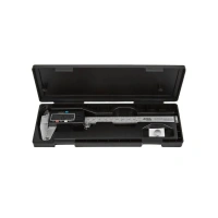 Штангенциркуль цифровой 150мм 0.01мм ELITECH Арт. 2210.003100