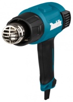 Фен строительный Makita HG6031VK
