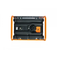Генератор бенз VILLARTEC GG4000C 3.2/3.5кВт 220В р.старт Арт. GG4000C