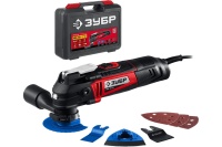 Мультитул ЗУБР МФИ-500 КН 500Вт 4 Арт. МФИ-500 КН