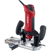 Шлифмашина прямая Elitech ПШ 650Э 650Вт 3.2/4.0/6.0мм 10000-30000об/мин Арт. ПШ 650Э