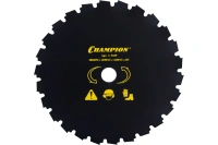 Диск для кустореза Champion 200*20мм 26Т Арт. C5109