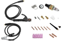 Инвертор ТСС многофункциональный EVO CT-518 MMA+TIG 180A 220В Арт. 035273