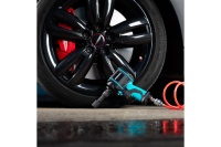 Пневмогайковерт GROSS G985 1/2" 610Нм 120л/мин Арт. 57440