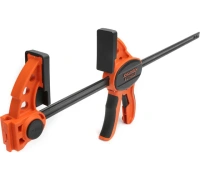 Струбцина быстрозажимная 87*450мм Pony Jorgensen E-Z HOLD Арт. 33418