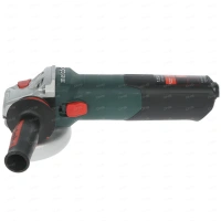 УШМ Metabo W 12-125 Quick 125мм 1250Вт 3,4Нм