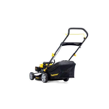 Газонокосилка бенз. CHAMPION LM4215 1.5кВт 42см 25/70мм 40л цент.рег. Арт. LM4215