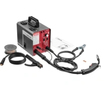 Полуавтомат ASILAK M2005 20-180А 4.4кВт 0.8-1.0мм 230В Арт. AS1570-6