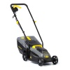 Газонокосилка эл. CHAMPION EM3212/1 1.2кВт 32см 30/70мм 30л Арт. EM3212/1