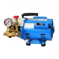 Опрессовщик электрический HONGLI DSY60A (60 bar) 3041111