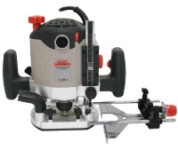 Фрезер CROWN CT11002 1400Вт 12мм 50мм 28000об/мин Арт. CT11002