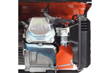 Генератор бенз PATRIOT MaxPower SRGE 3500 2,5/2,8кВт 220В Арт. 474103145
