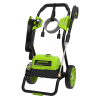 Мойка GREENWORKS GPWG3II 1.8кВт 360л/ч 140бар Арт. 5106707