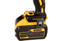 Дрель-шуруповерт акк DeWALT FLEXVOLT DCD991X1 18/54V*9Ah Li-Ion 95Нм бесщет дв Арт. DCD991X1-QW