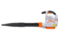 Воздуходув-пылесос электрический STIHL SHE 81 1.4кВт 650м3/ч 45л