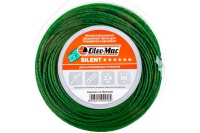 Леска для триммера Oleo-Mac 2.4мм, 86м silent блистер Арт. 6304-0148