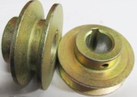 Шкив ремня Champion BC6611 6712 6612H 7712 7612H двигатель, на один ремень, 19мм Арт. 807010