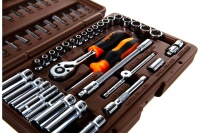 Набор инструмента универсальный 57 предмет OMT57S OMBRA Арт. 55295