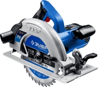 Пила дисковая ЗУБР ПДП-75 2000 Вт 210мм 75мм глубина пропила Арт. ПДП-75